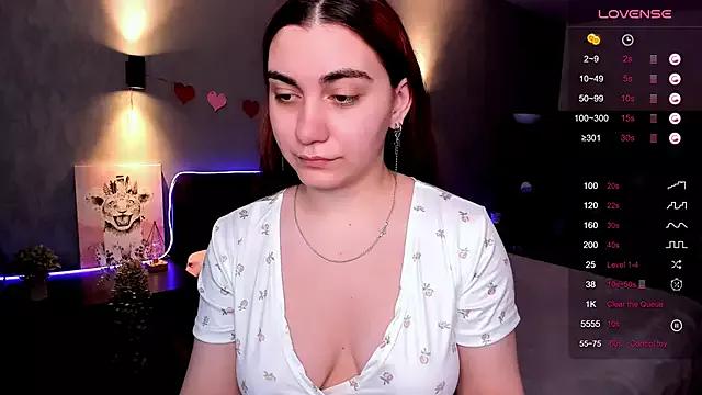 hannacheekss_ on StripChat 