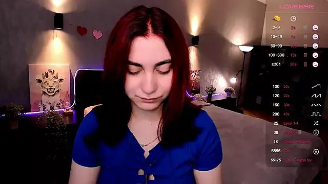 hannacheekss_ on StripChat 