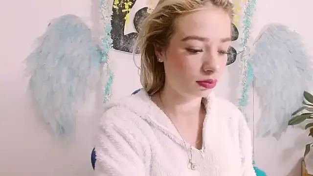hannah_026 on StripChat 