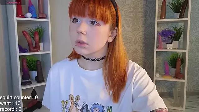 hannah_lourens on StripChat 