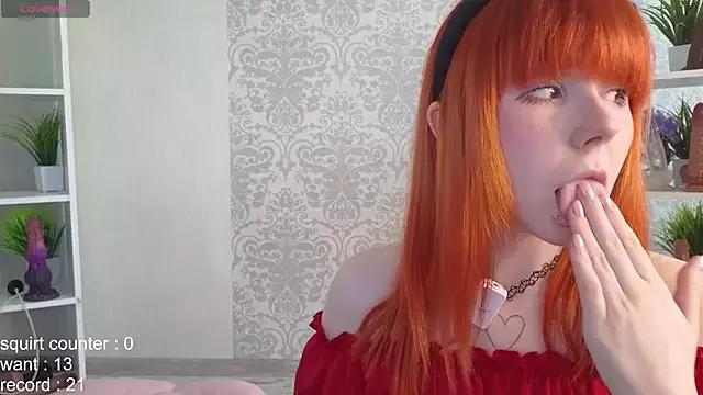 hannah_lourens on StripChat 