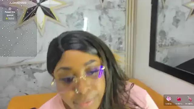 HannyMansonh on StripChat 