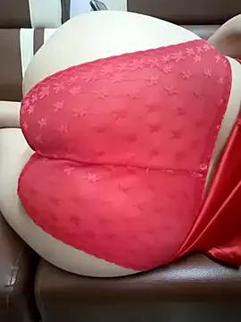 Haralushiaaa on StripChat 