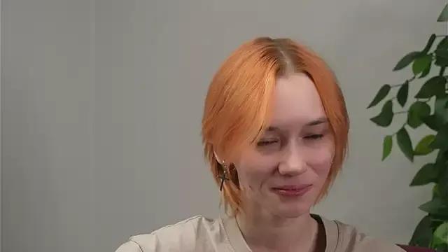 HarrietSchak on StripChat