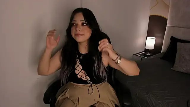 Has_gonzalez on StripChat