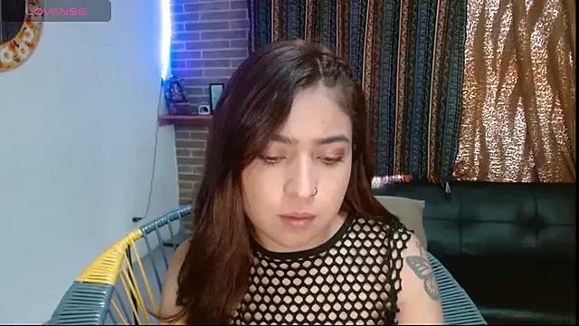 helenacyruss on StripChat 