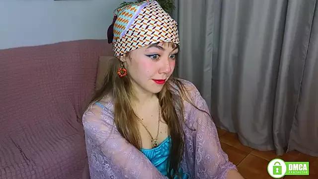Hello_Vivienne on StripChat 