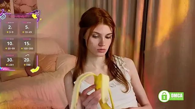 Hello_Vivienne on StripChat 