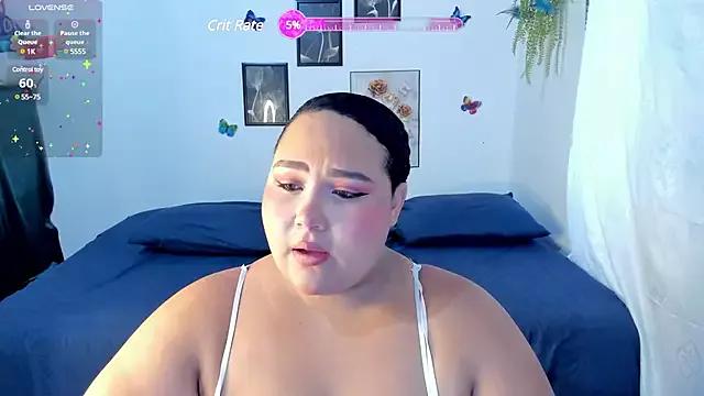 Hurrem_Math on StripChat 
