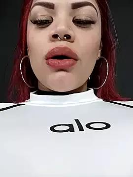 IamAlana_ on StripChat 