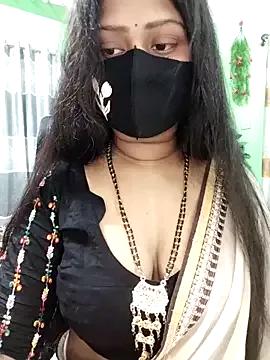 Idhika-Paul on StripChat 