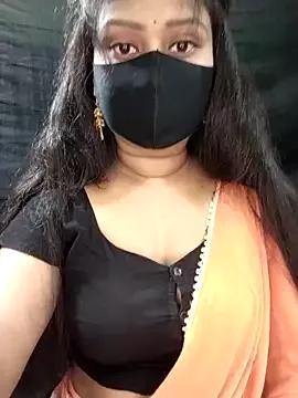 Idhika-Paul on StripChat 