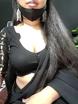 Idhika-Paul on StripChat