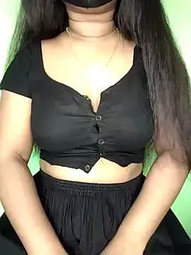 Idhika-Paul on StripChat 