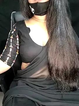 Idhika-Paul on StripChat 