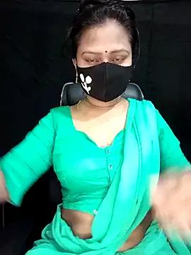 Idhika-Paul on StripChat 