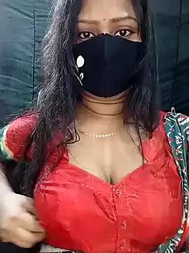 Idhika-Paul on StripChat 