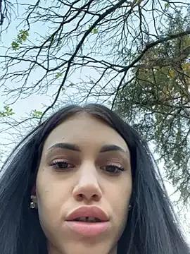 StripChat ilariea_girl  is Freechat  ilariea_girl — full naked and pussy on your face