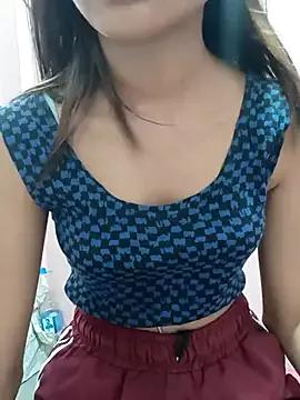Indian_Amesha on StripChat