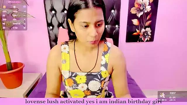 INDIANFLAME on StripChat 