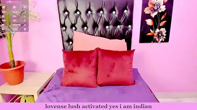 INDIANFLAME on StripChat 