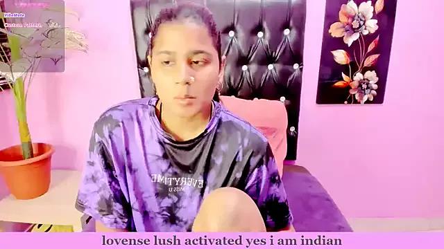 INDIANFLAME on StripChat 