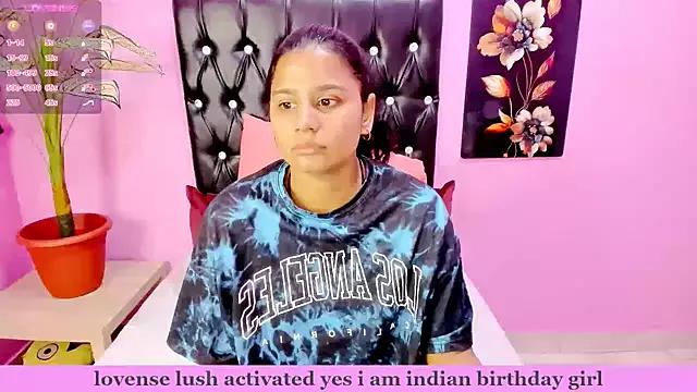 INDIANFLAME on StripChat 