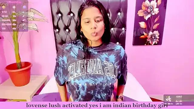 INDIANFLAME on StripChat 