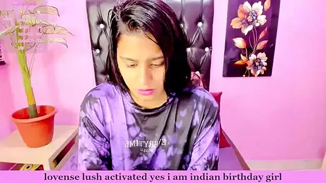INDIANFLAME on StripChat 