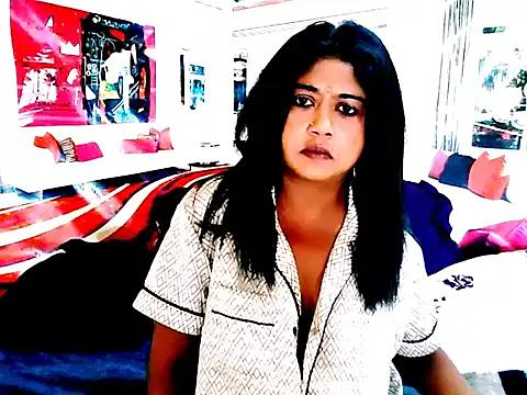 IndianPleasurez1 on StripChat 