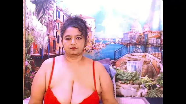 indianstar75 on StripChat 