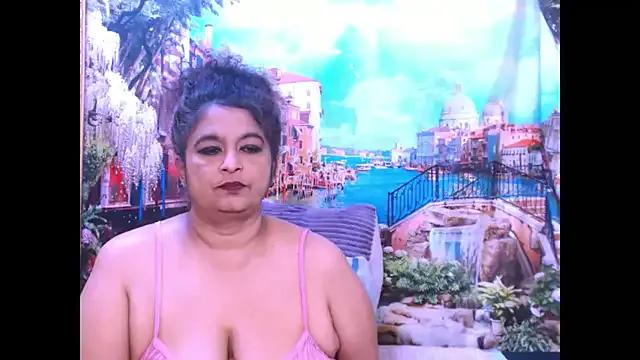 indianstar75 on StripChat 
