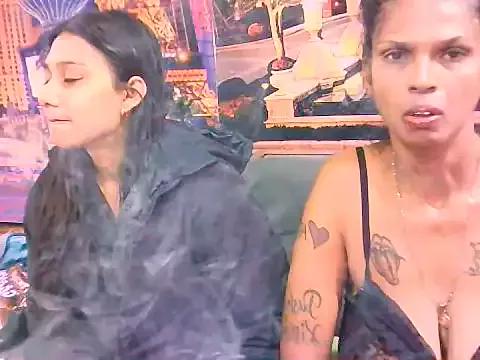 IndianVanya4u2u on StripChat 