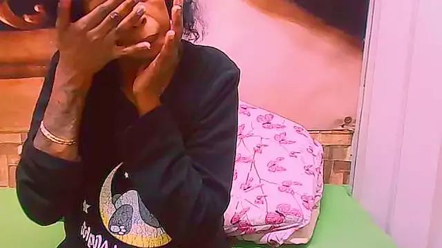 IndianVanya4u2u on StripChat 