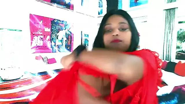 IndianYummy on StripChat