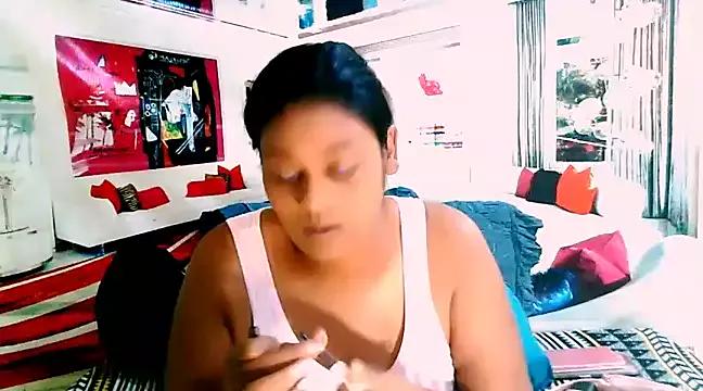 IndianYummy on StripChat 