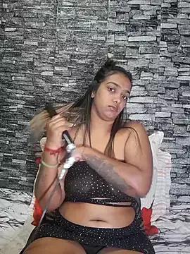 Indiasfantasy_ on StripChat 