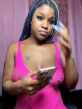 Freechat IndigoMystique on StripChat