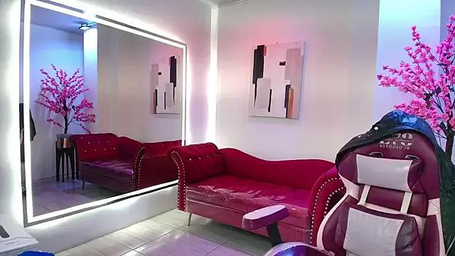 StripChat Infernus_vana666  is Freechat  Infernus_vana666 — ahegao