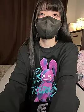 Group irohani_usagi on StripChat