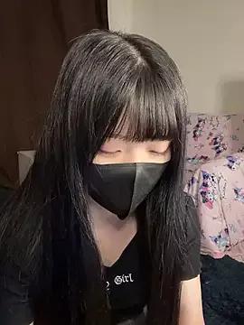 Group irohani_usagi on StripChat