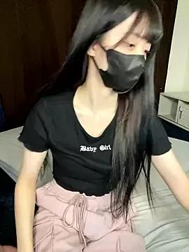 Group irohani_usagi on StripChat