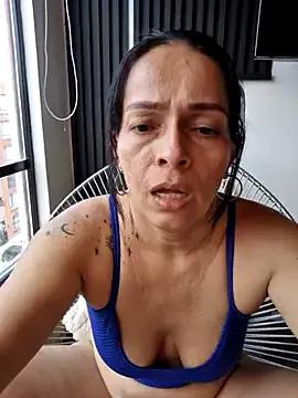 istthalexa on StripChat 