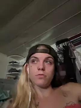 ittybittymeryssa on StripChat 
