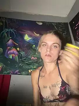 ittybittymeryssa on StripChat 