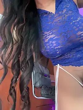 Freechat ivannapretyts on StripChat