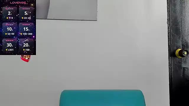 izzy_cum on StripChat 