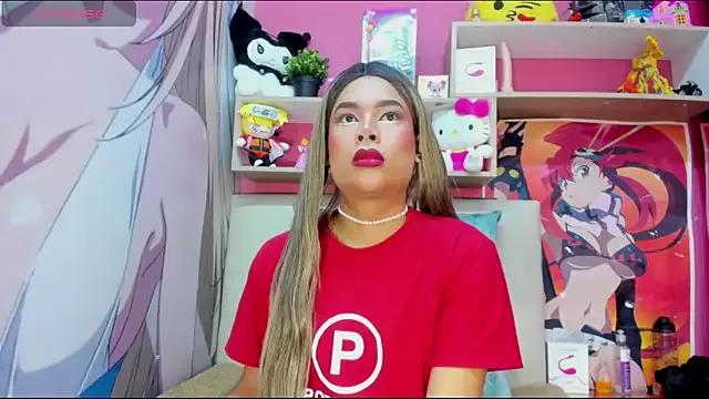Freechat jazmin_waked on StripChat