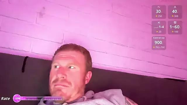 Freechat JeffJocc on StripChat