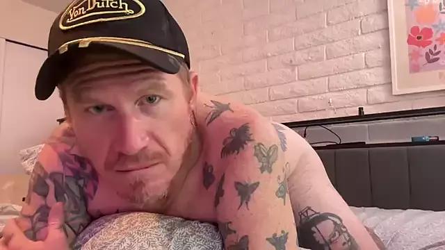 Freechat JeffJocc on StripChat